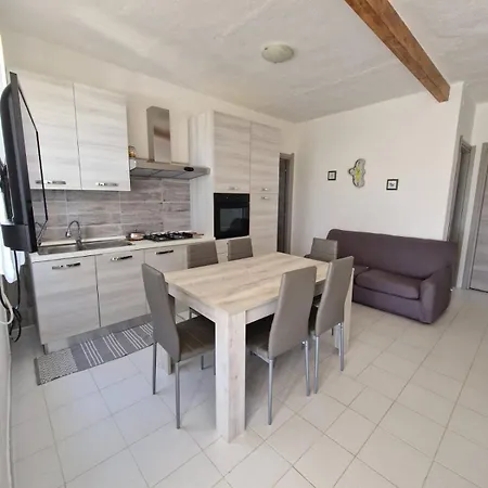 Casa Buoncammino קרדדו