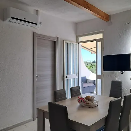 Casa Buoncammino * קרדדו