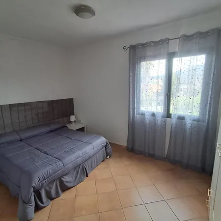Casa Buoncammino *