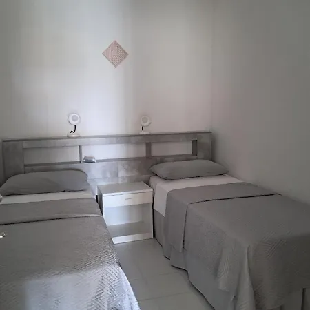 Casa Buoncammino בית נופש קרדדו