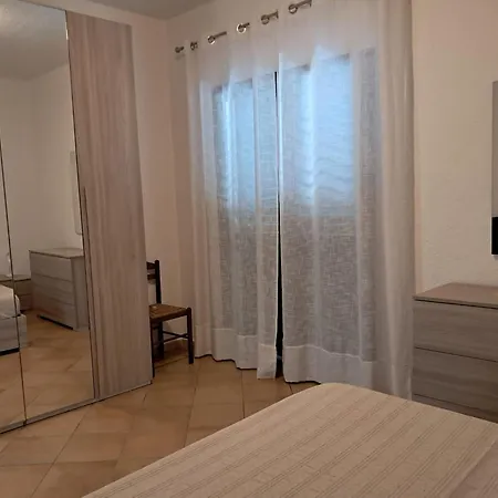 Casa Buoncammino 펜션 카데두