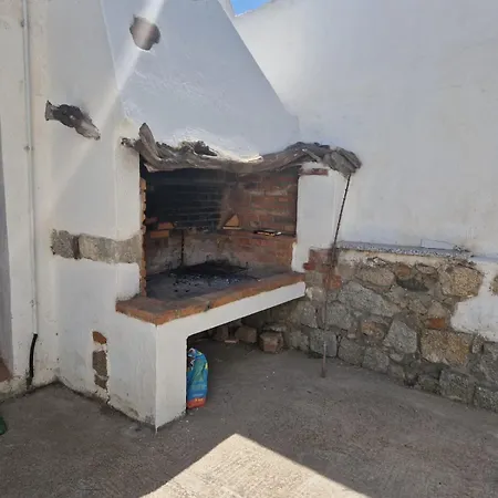 펜션 Casa Buoncammino